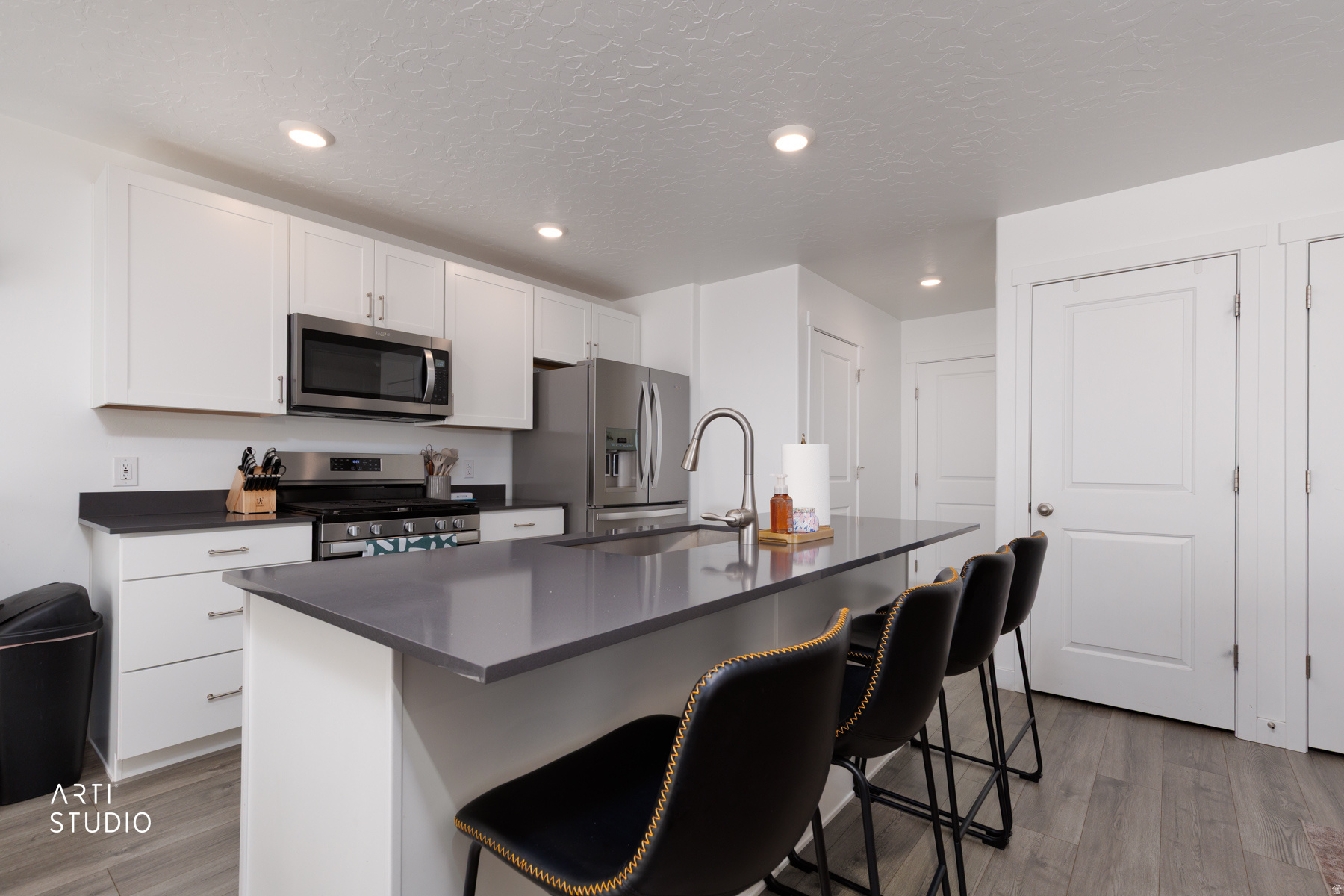 NORTHSHORE - Residential