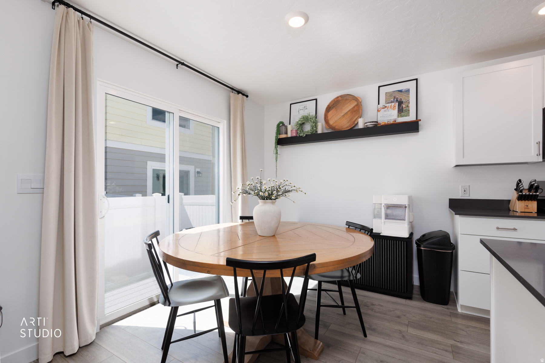 NORTHSHORE - Residential