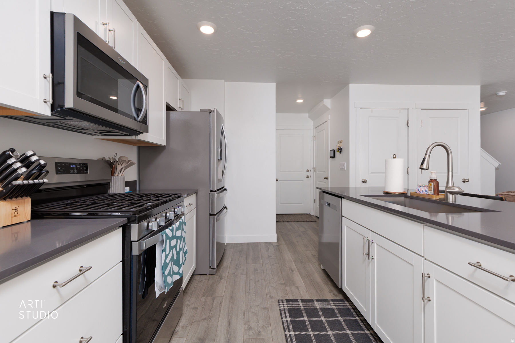 NORTHSHORE - Residential