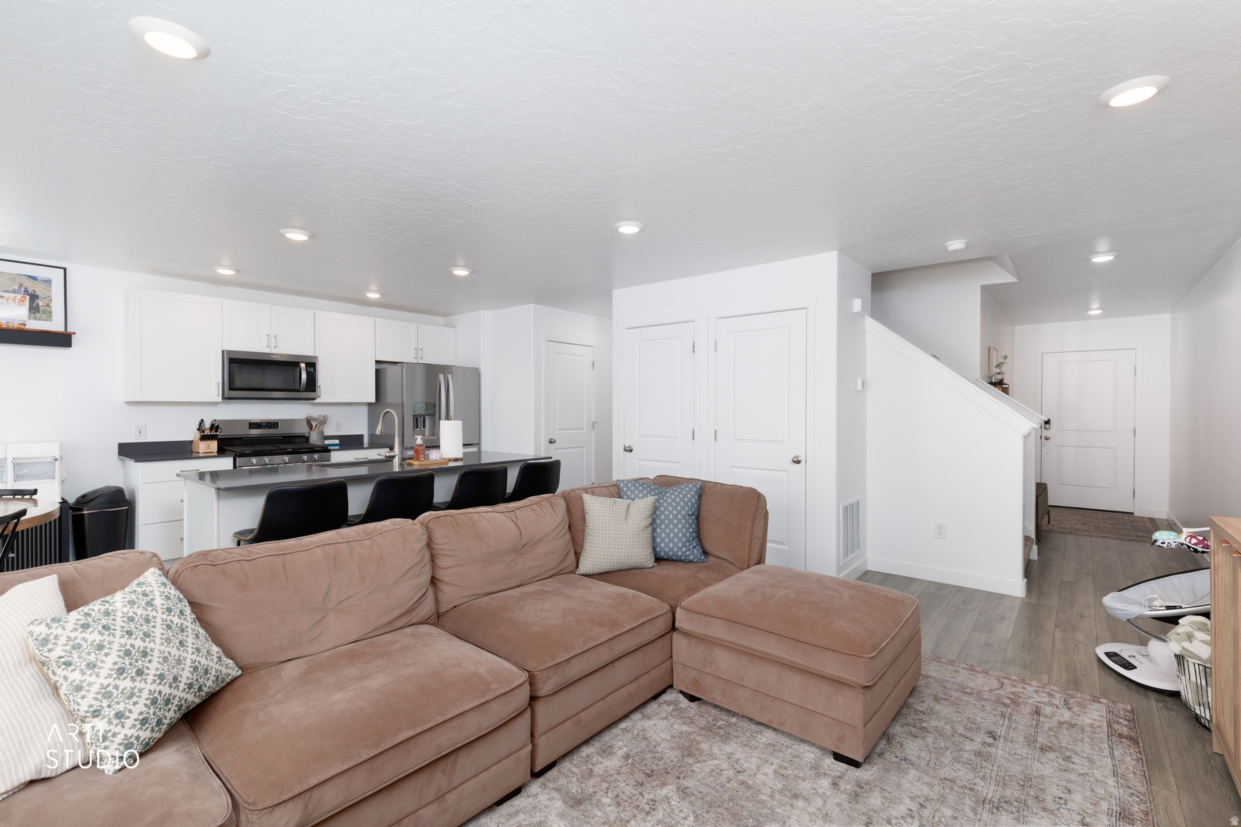 NORTHSHORE - Residential