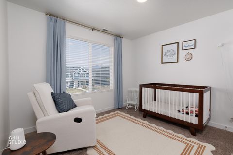Tiny photo for 1081 E JACK DR, Saratoga Springs, UT 84045 (MLS # 2149091)