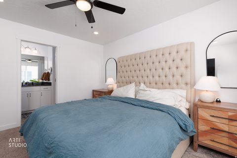 Tiny photo for 1081 E JACK DR, Saratoga Springs, UT 84045 (MLS # 2149091)