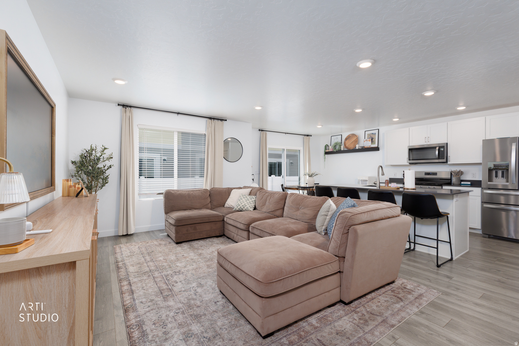 NORTHSHORE - Residential