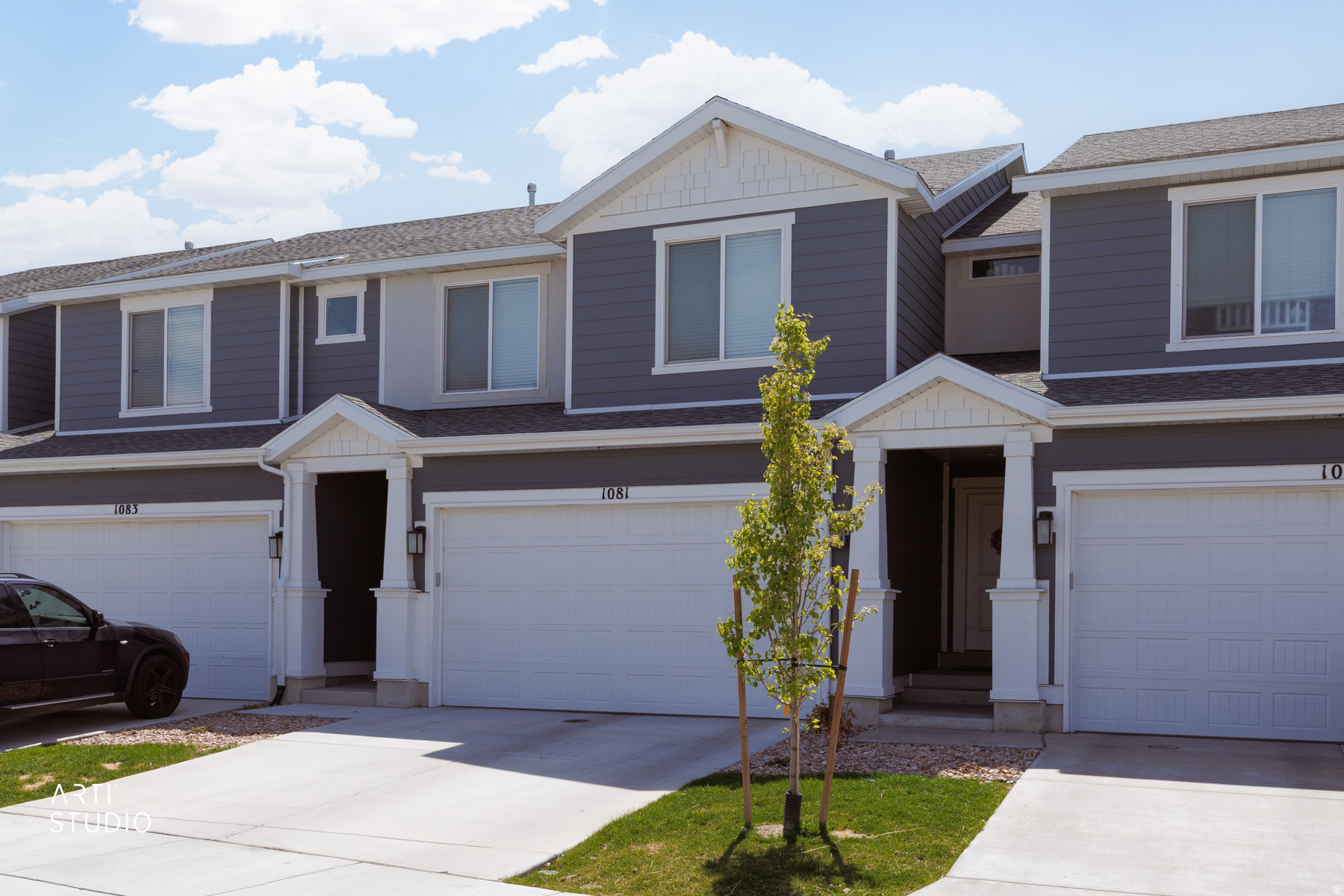 NORTHSHORE - Residential