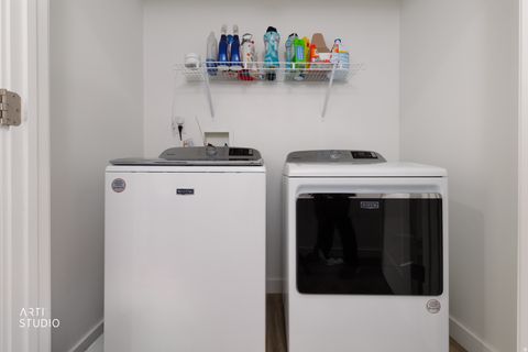 Tiny photo for 1081 E JACK DR, Saratoga Springs, UT 84045 (MLS # 2149091)