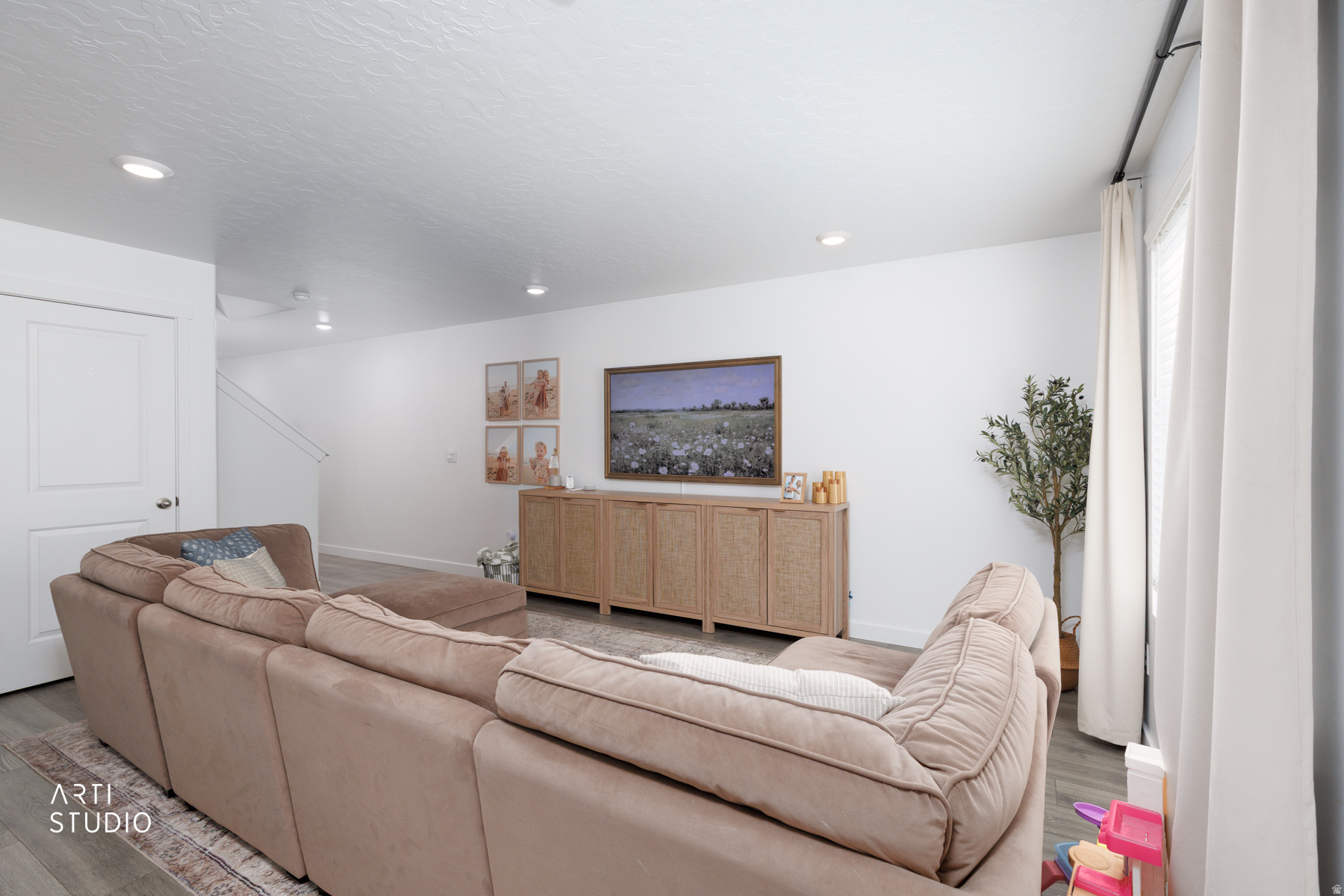 NORTHSHORE - Residential