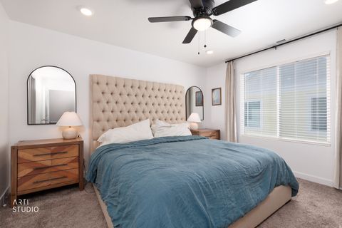 Tiny photo for 1081 E JACK DR, Saratoga Springs, UT 84045 (MLS # 2149091)