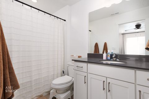 Tiny photo for 1081 E JACK DR, Saratoga Springs, UT 84045 (MLS # 2149091)