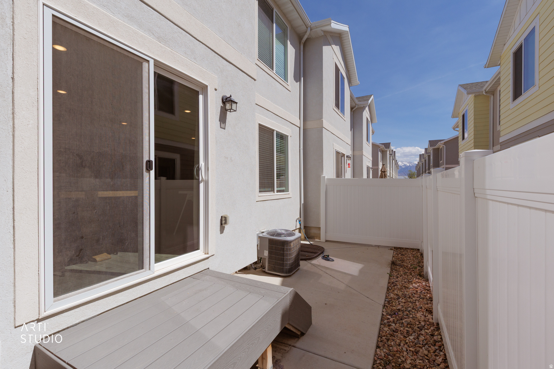 NORTHSHORE - Residential