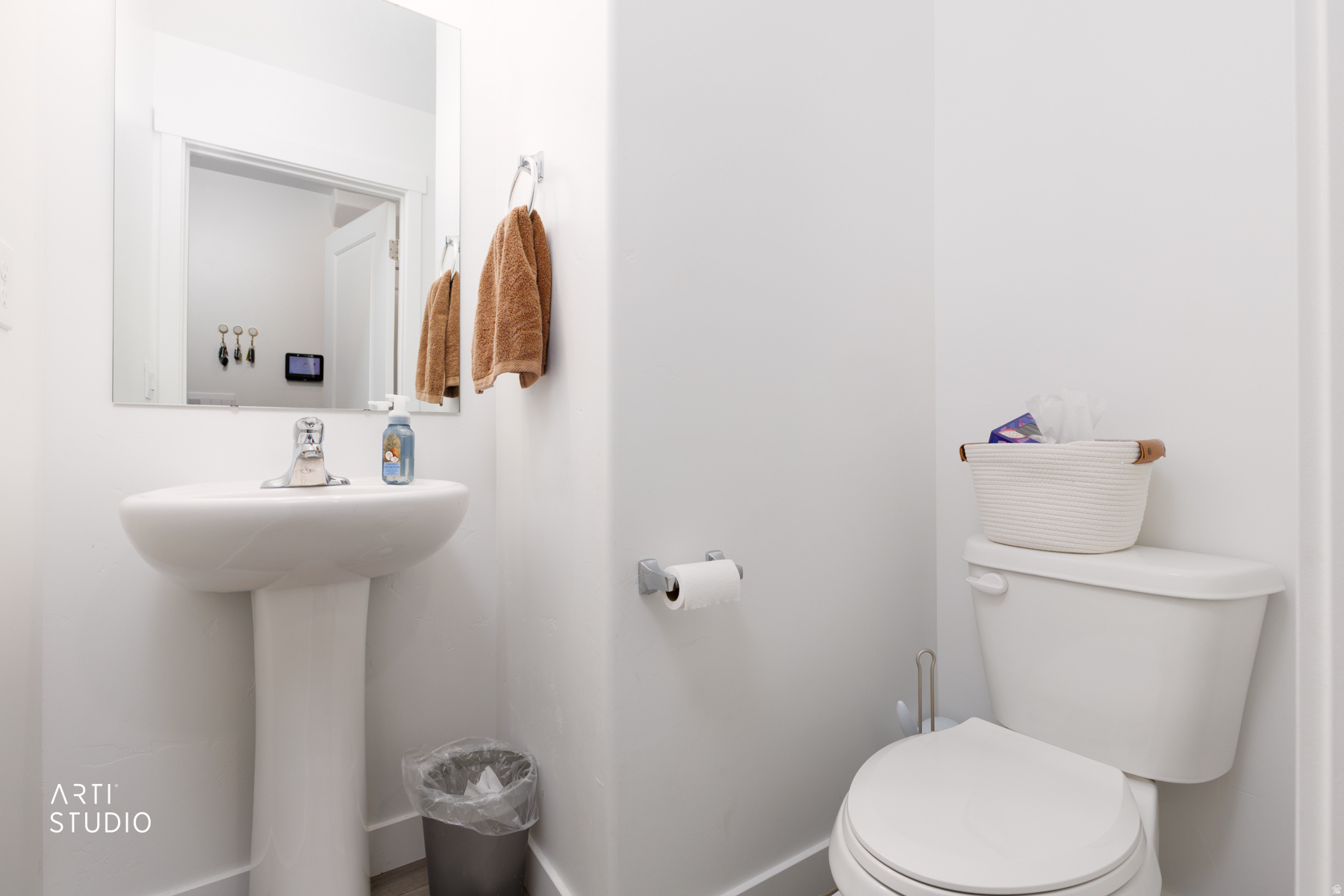 NORTHSHORE - Residential