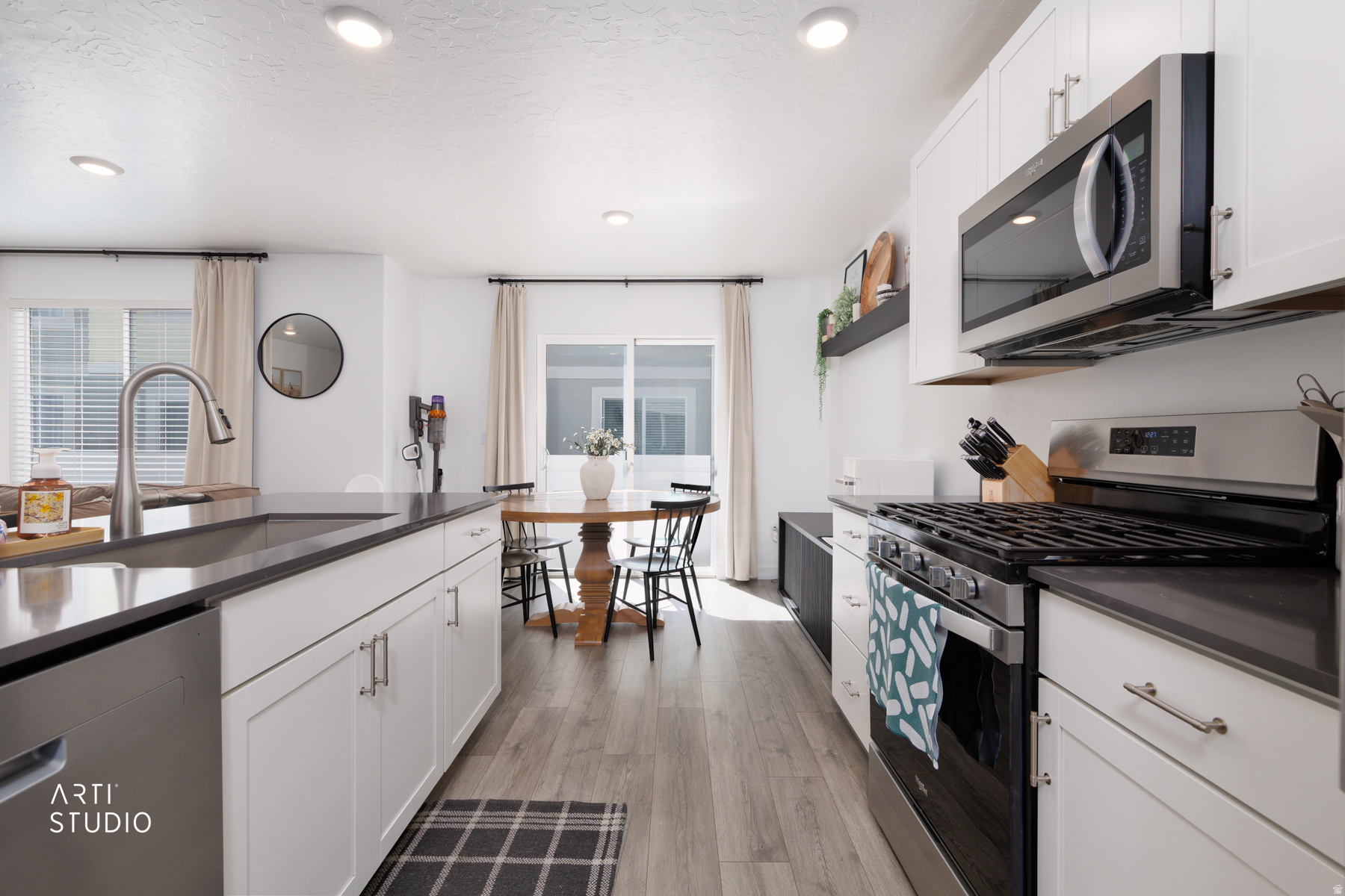 NORTHSHORE - Residential