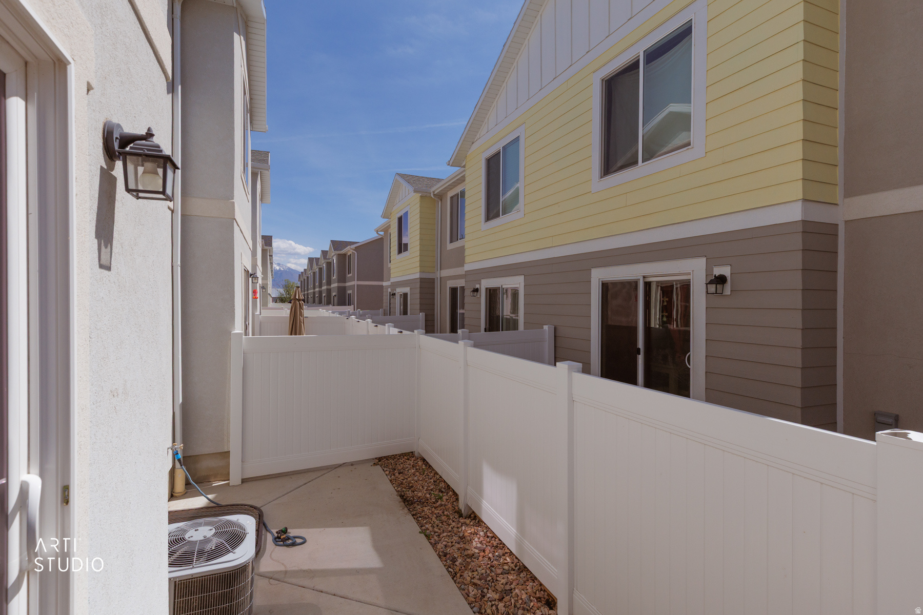 NORTHSHORE - Residential