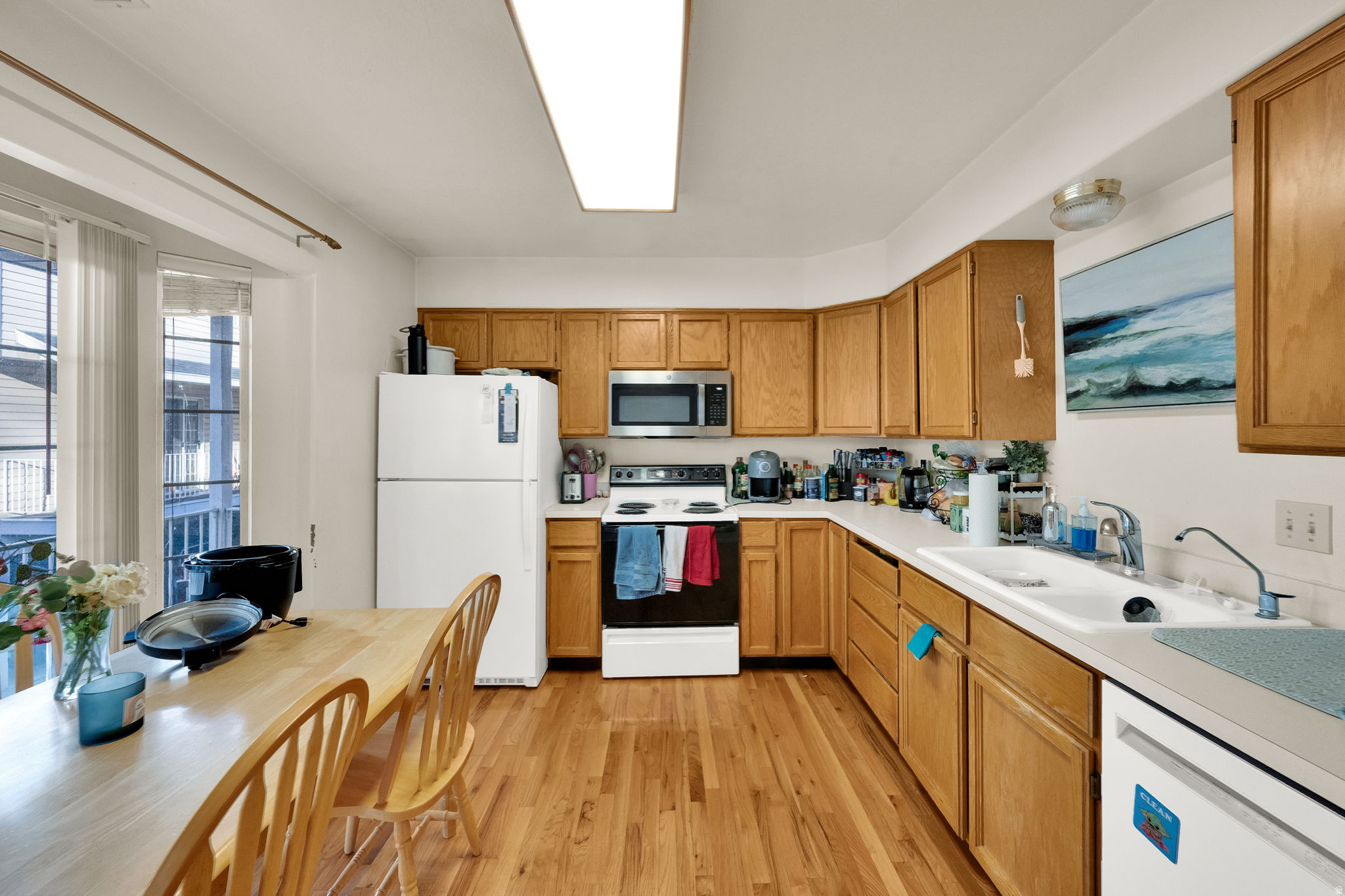 MILLRACE TOWNHOUSE CONDOS - Residential