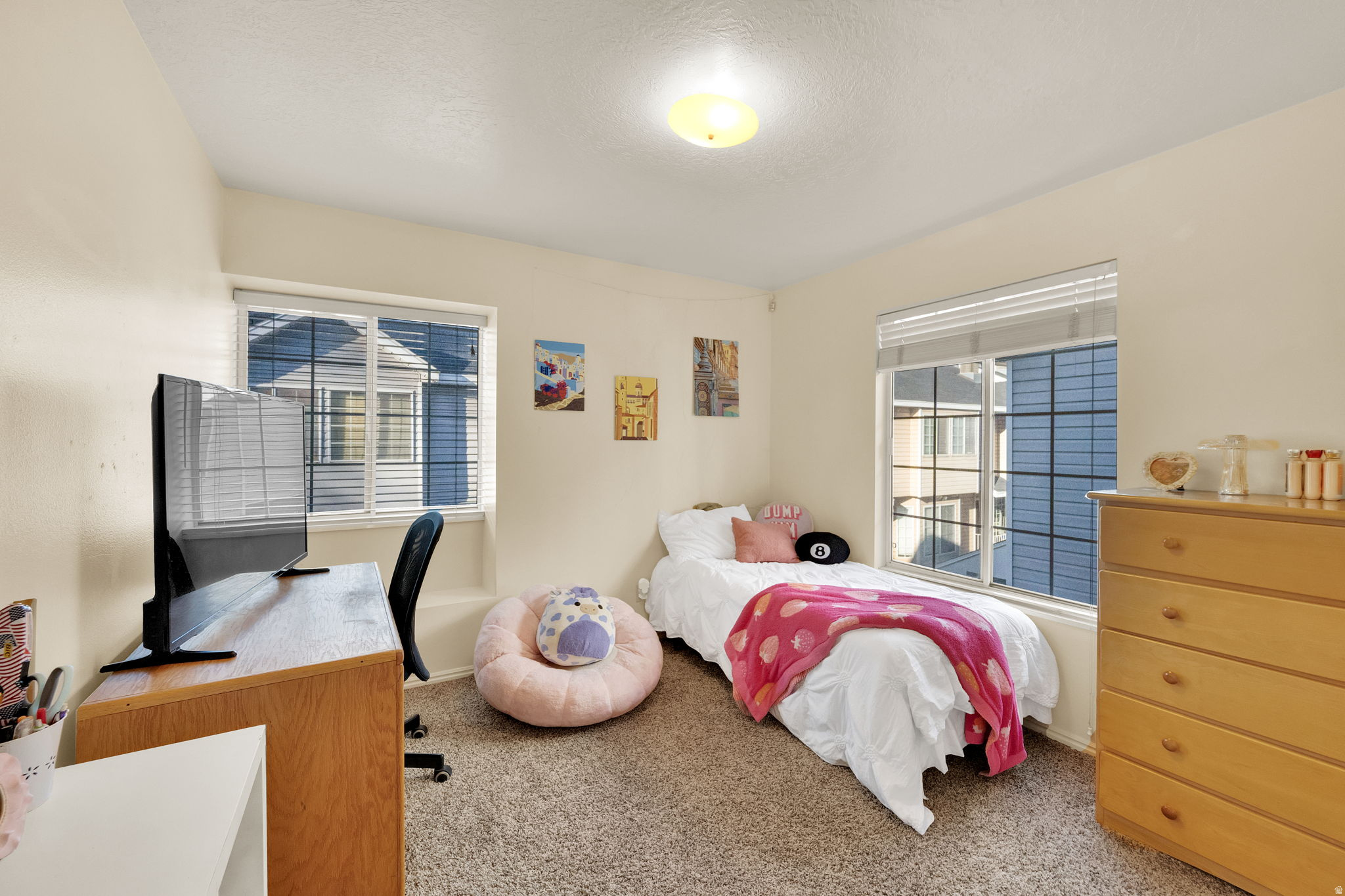 MILLRACE TOWNHOUSE CONDOS - Residential