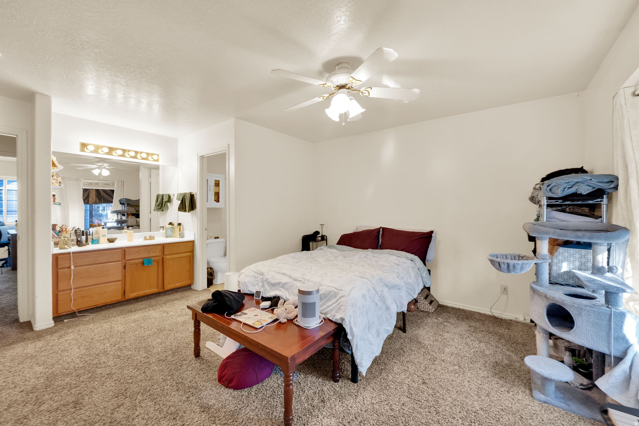 MILLRACE TOWNHOUSE CONDOS - Residential