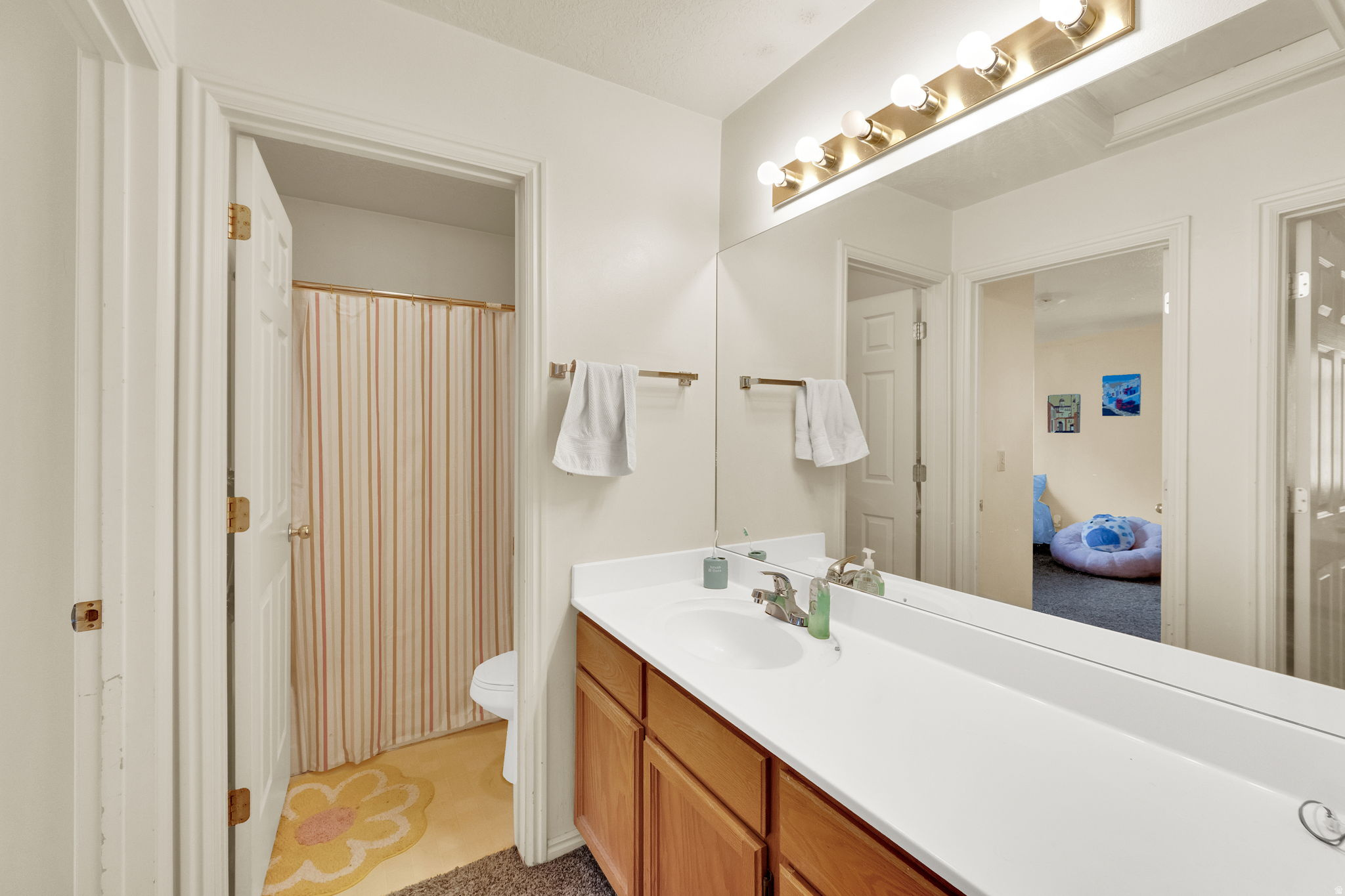 MILLRACE TOWNHOUSE CONDOS - Residential