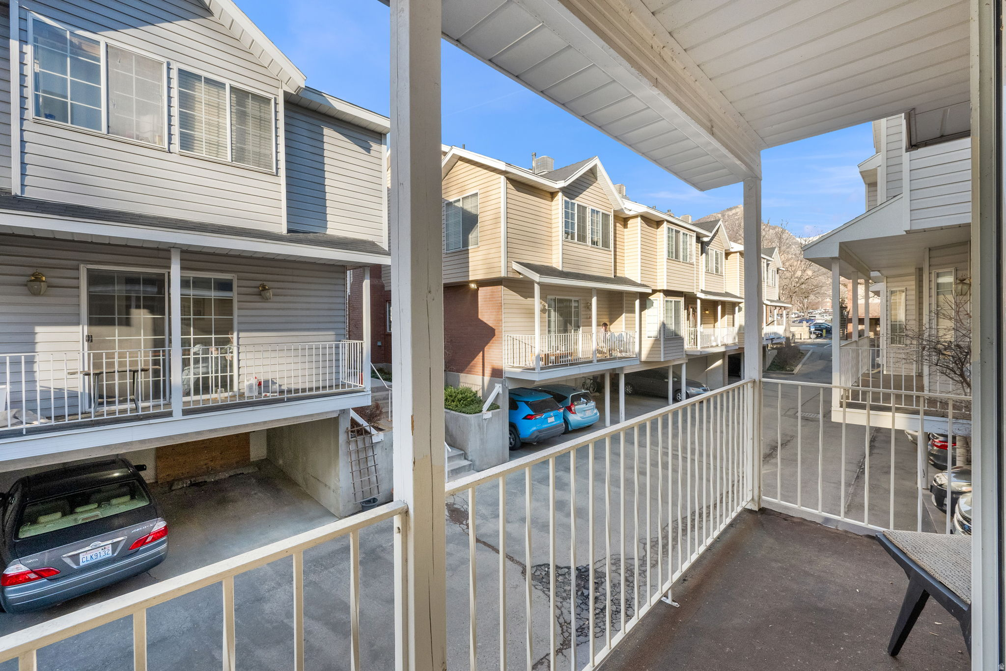 MILLRACE TOWNHOUSE CONDOS - Residential