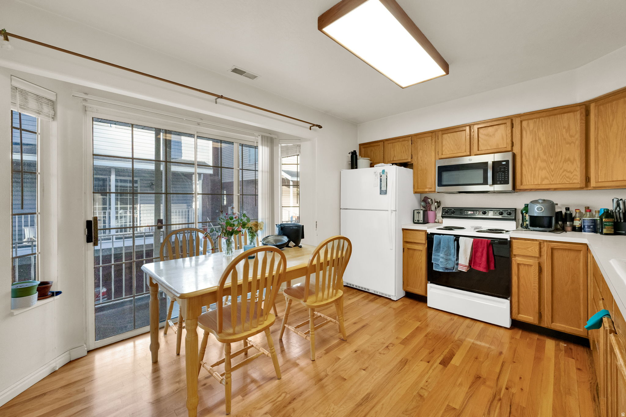 MILLRACE TOWNHOUSE CONDOS - Residential