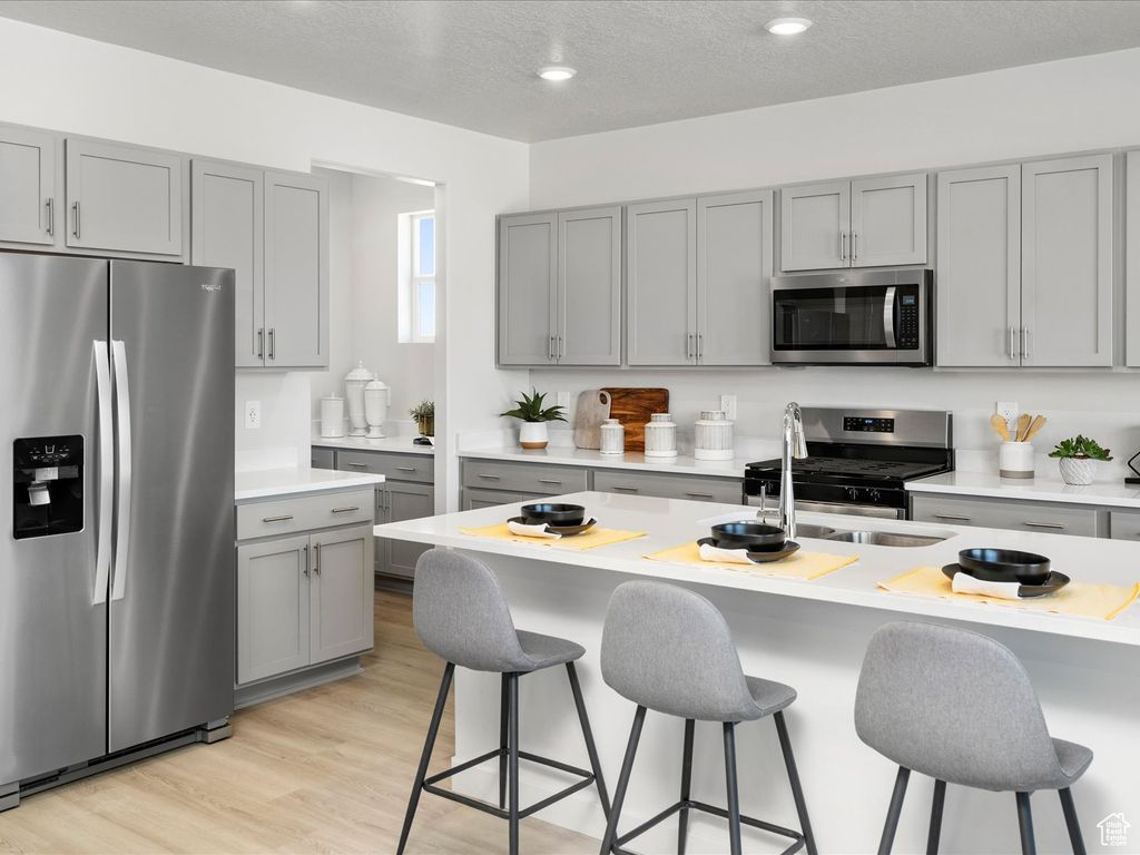 Photo of 3553 S 3150 W #104, West Haven, UT 84401 (MLS # 2119543)