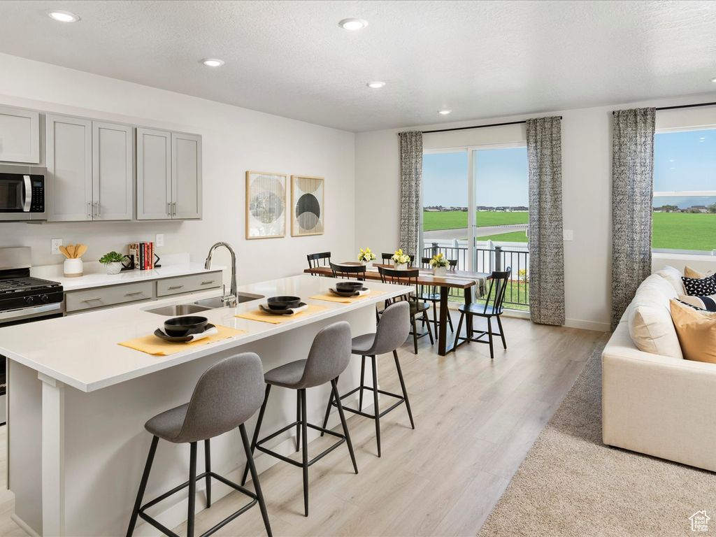Photo of 3553 S 3150 W #104, West Haven, UT 84401 (MLS # 2119543)