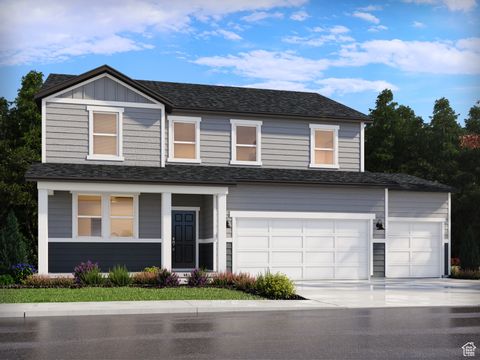 3553 S 3150 W 104 West Haven UT 84401