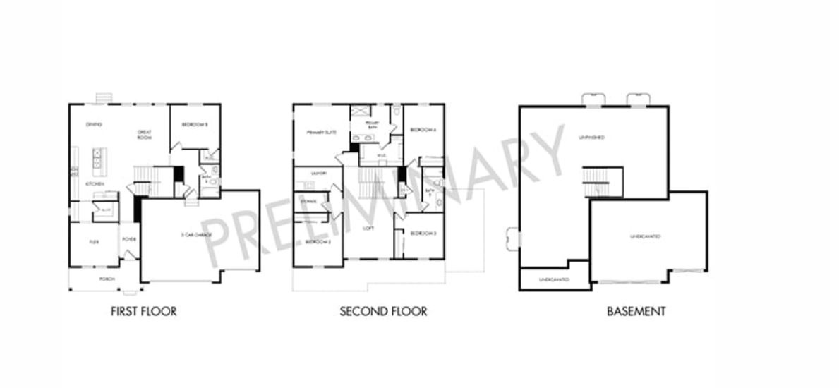 WESTWOOD ESTATES - Residential