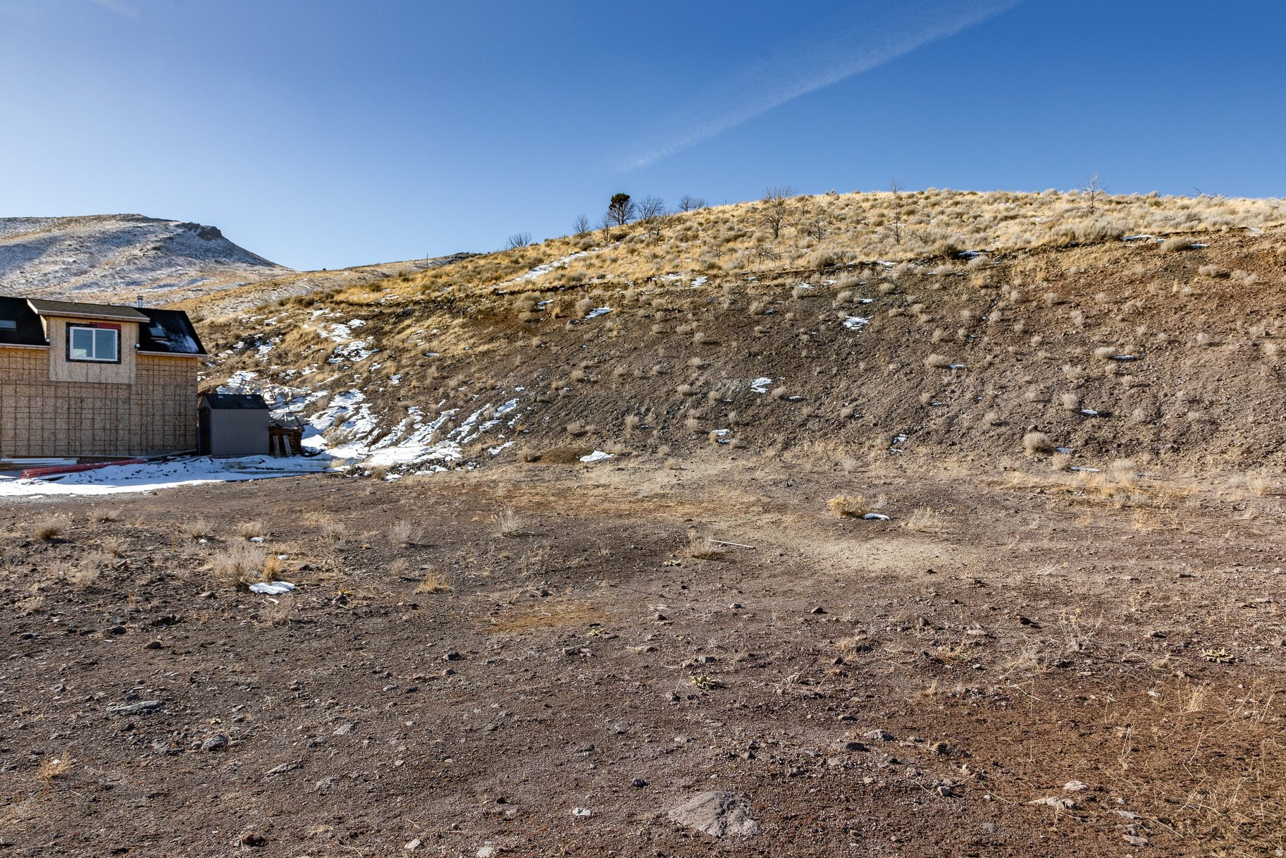 COVE AT HERRIMAN SPRINGS - Land