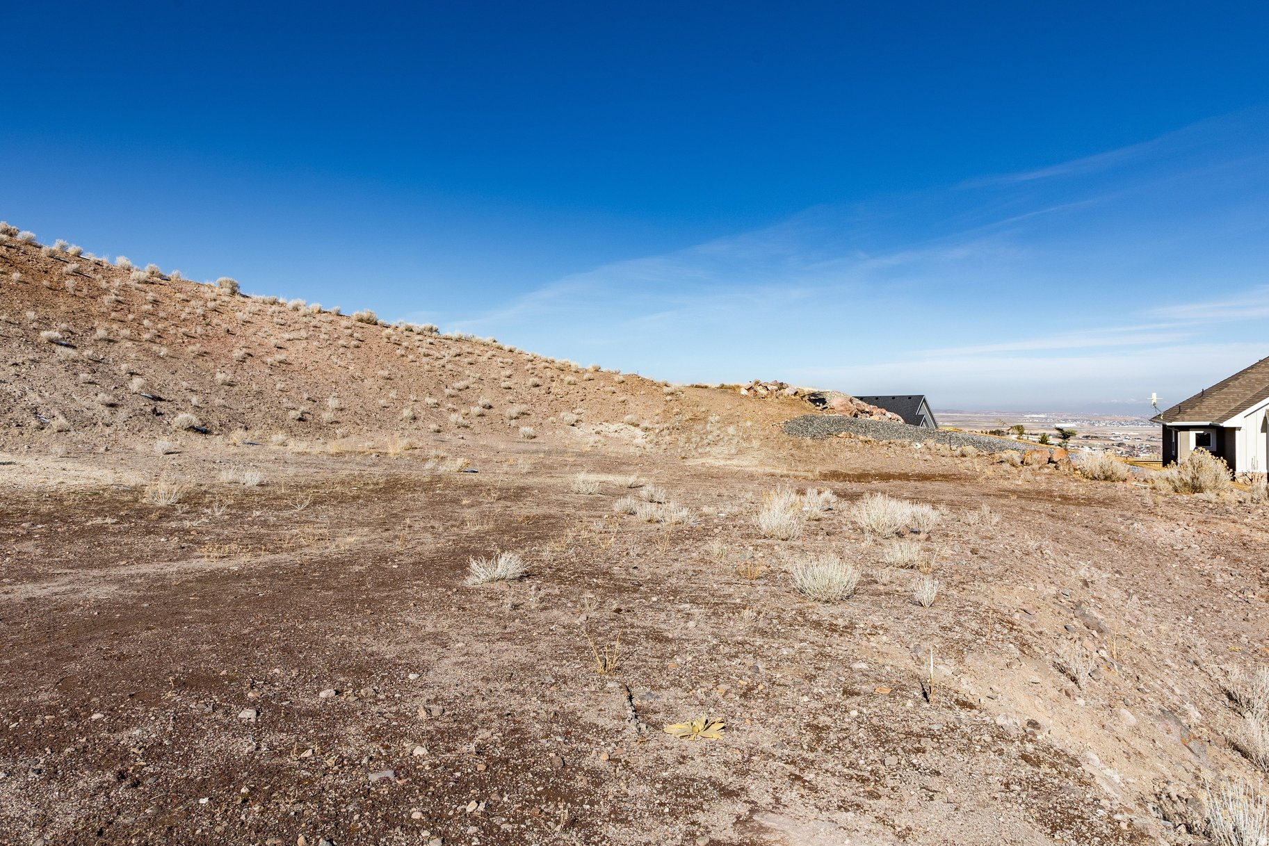 COVE AT HERRIMAN SPRINGS - Land