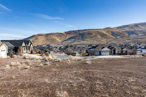 Vacant Land For Sale - 14942 S Cedar Heights Dr #914<br/> Herriman, UT 84096