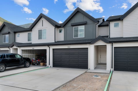 Townhouse For Sale - 1943 E Belmont Ln #1256<br/> Salem, UT 84653