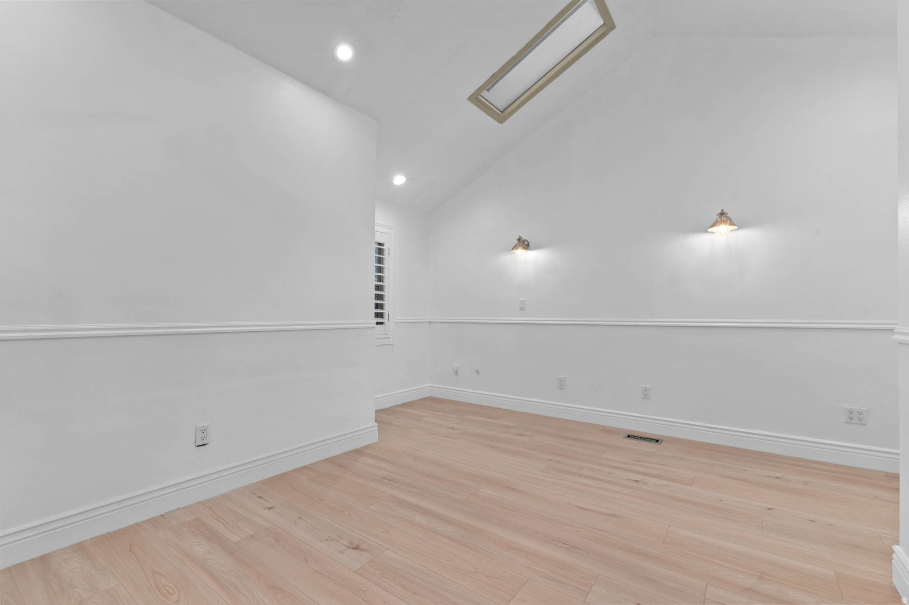 SHADOWBROOK CONDO - Residential