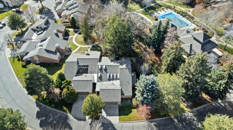 Tiny photo for 3305 N SHADOWBROOK CIR, Provo, UT 84604 (MLS # 2124738)