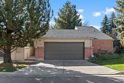 Tiny photo for 3305 N SHADOWBROOK CIR, Provo, UT 84604 (MLS # 2124738)