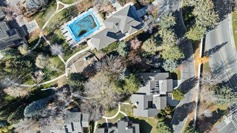 Tiny photo for 3305 N SHADOWBROOK CIR, Provo, UT 84604 (MLS # 2124738)