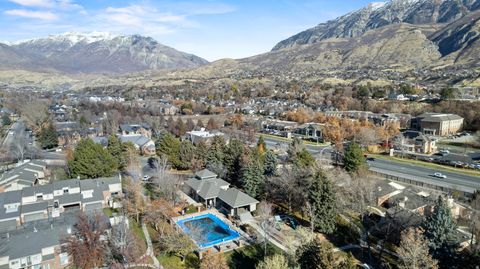 Tiny photo for 3305 N SHADOWBROOK CIR, Provo, UT 84604 (MLS # 2124738)