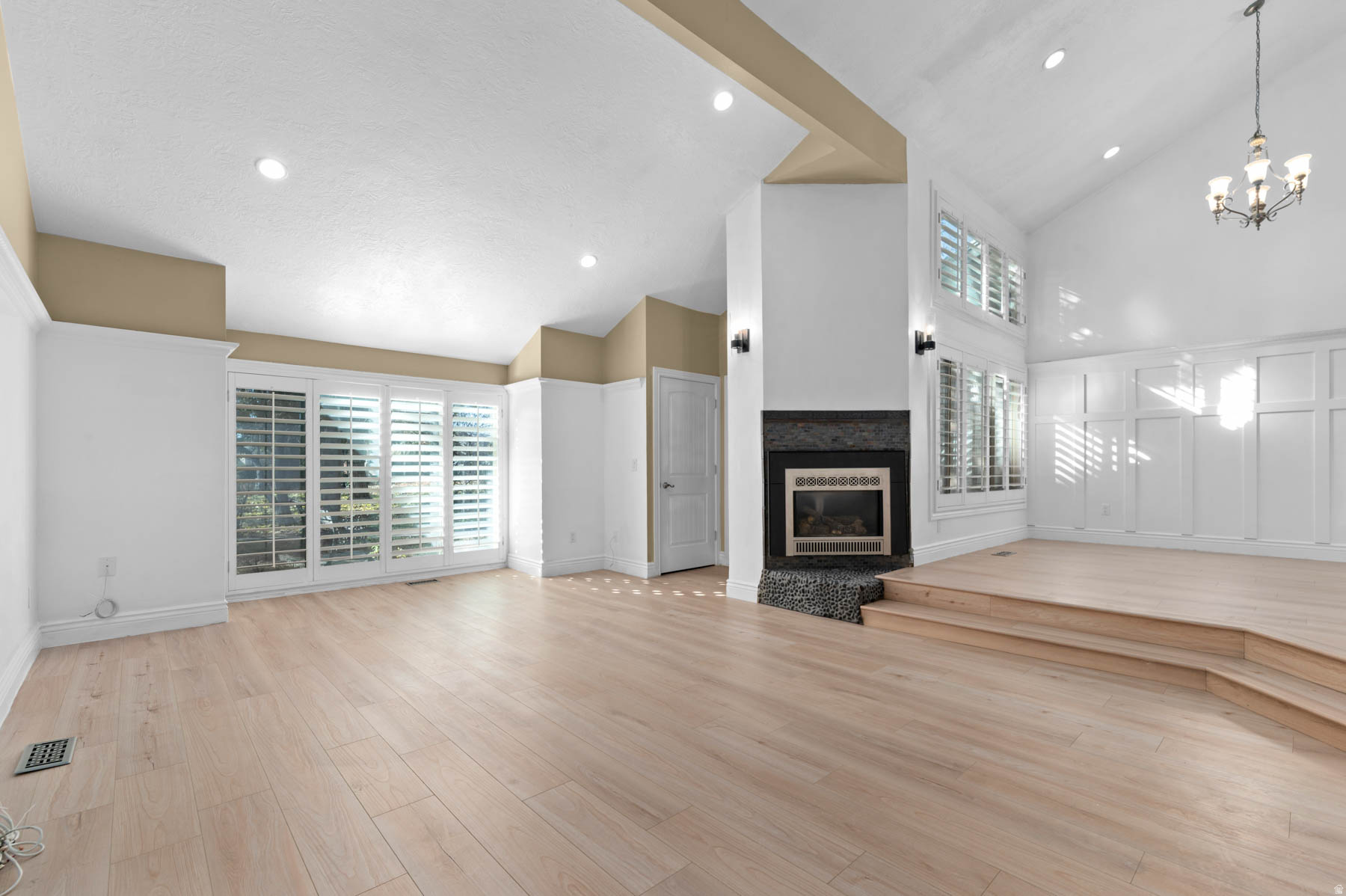 SHADOWBROOK CONDO - Residential