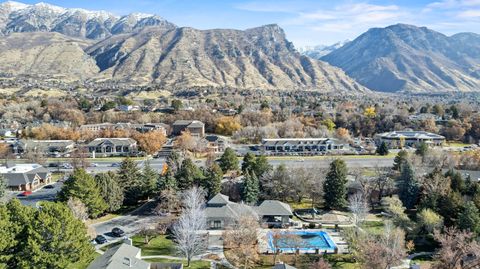 Tiny photo for 3305 N SHADOWBROOK CIR, Provo, UT 84604 (MLS # 2124738)