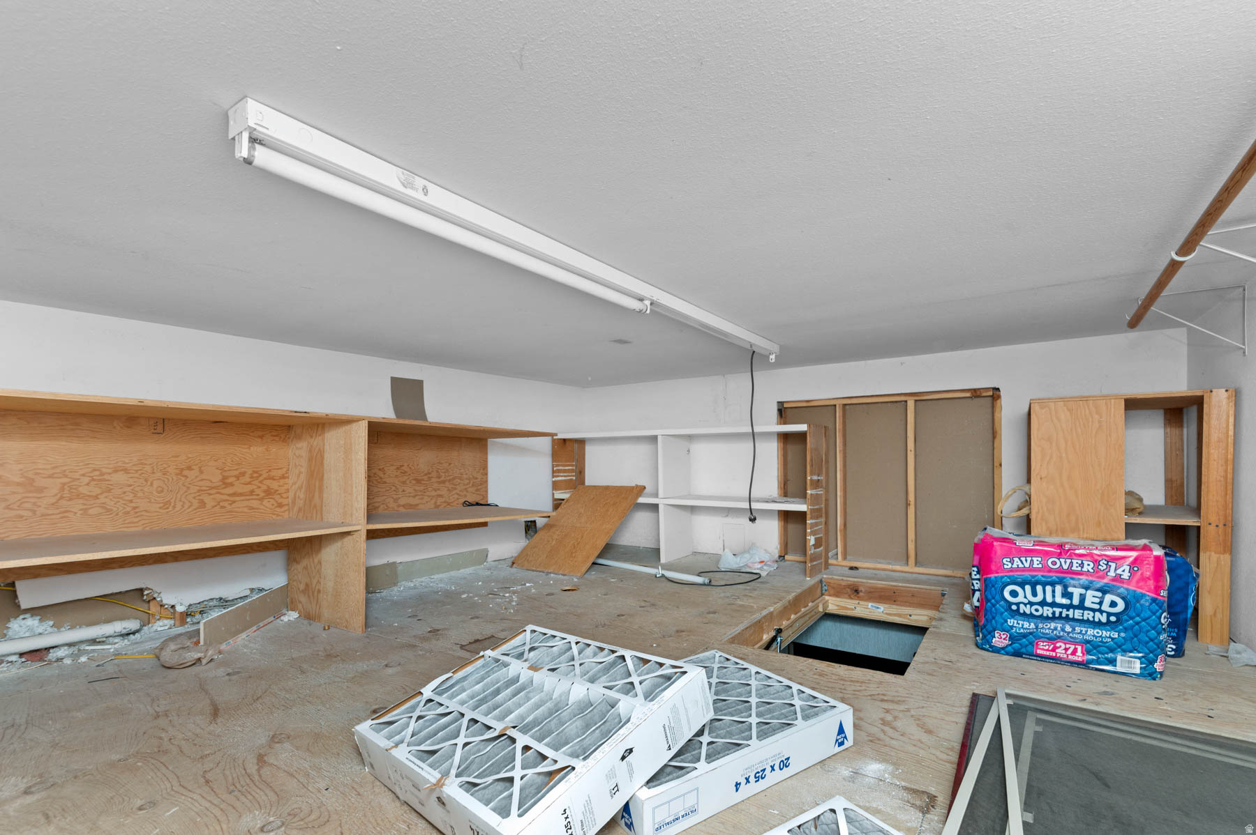 SHADOWBROOK CONDO - Residential