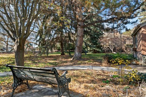 Tiny photo for 3305 N SHADOWBROOK CIR, Provo, UT 84604 (MLS # 2124738)