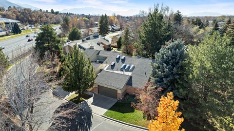 Tiny photo for 3305 N SHADOWBROOK CIR, Provo, UT 84604 (MLS # 2124738)