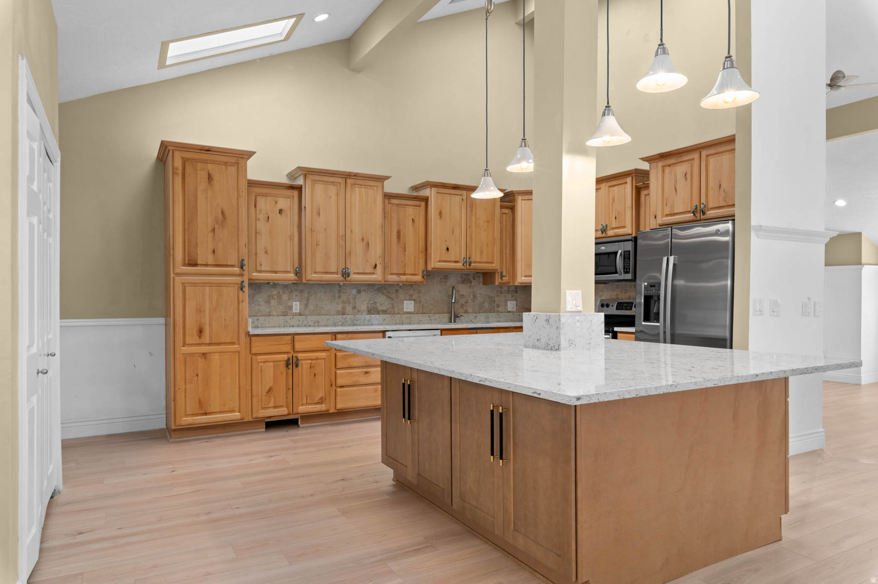 SHADOWBROOK CONDO - Residential