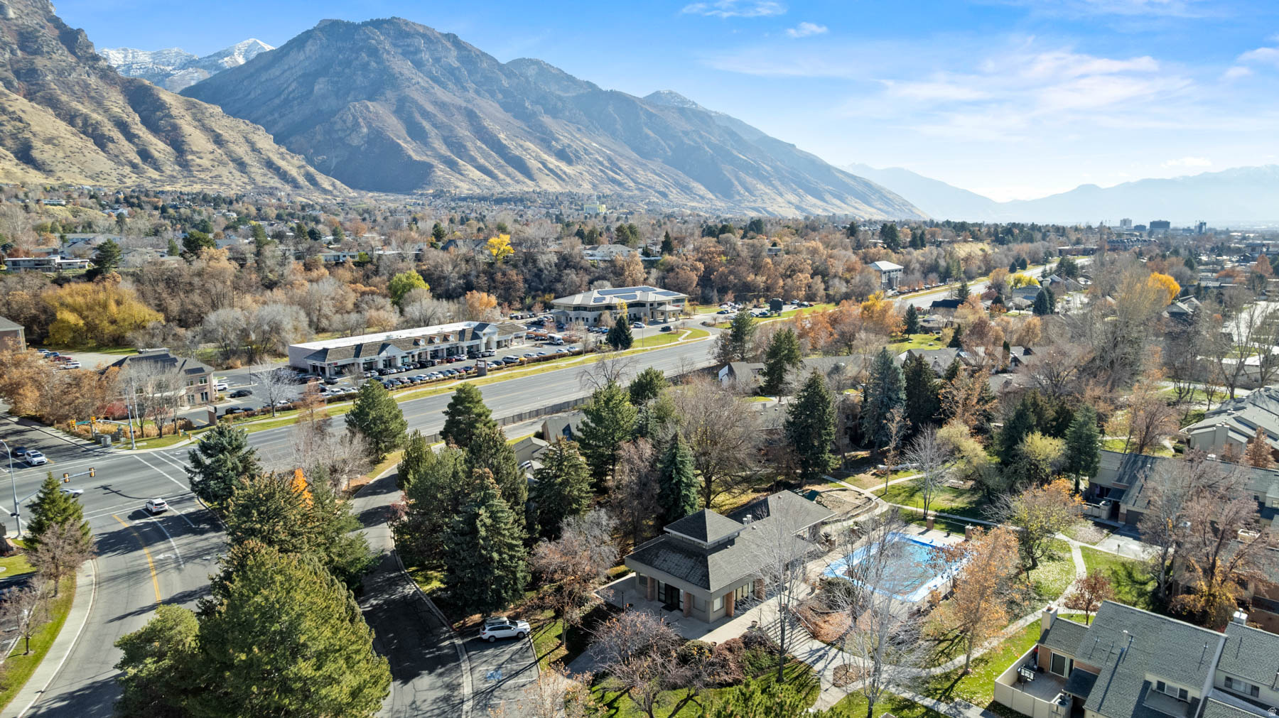 SHADOWBROOK CONDO - Residential