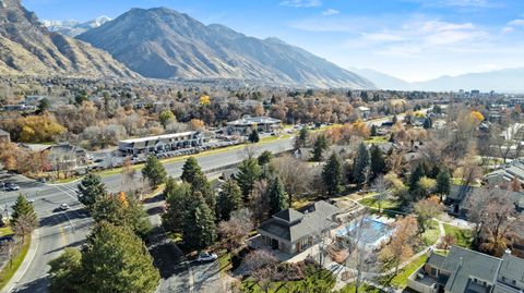 Tiny photo for 3305 N SHADOWBROOK CIR, Provo, UT 84604 (MLS # 2124738)