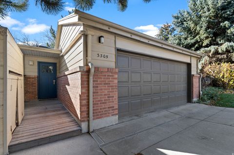 Tiny photo for 3305 N SHADOWBROOK CIR, Provo, UT 84604 (MLS # 2124738)