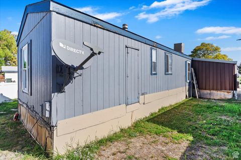 Tiny photo for 2778 S 2670 W #1, West Valley City, UT 84119 (MLS # 2117613)