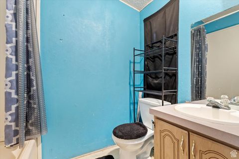 Tiny photo for 2778 S 2670 W #1, West Valley City, UT 84119 (MLS # 2117613)