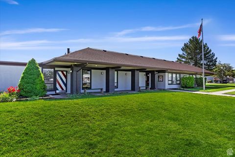 Tiny photo for 2778 S 2670 W #1, West Valley City, UT 84119 (MLS # 2117613)