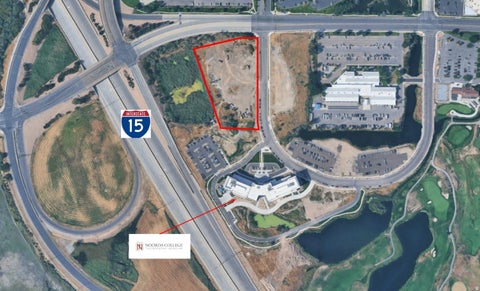 Vacant Land For Sale - 1956 S 180<br/> Provo, UT 84606