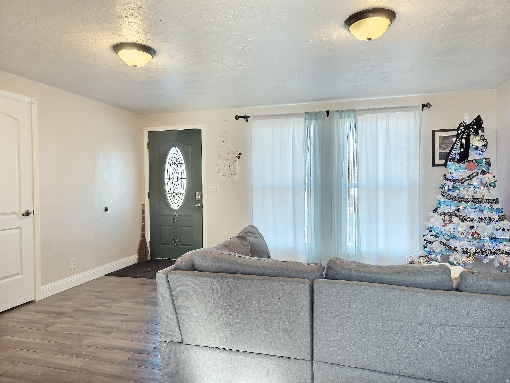 VERNAL CITY PLAT E - Residential