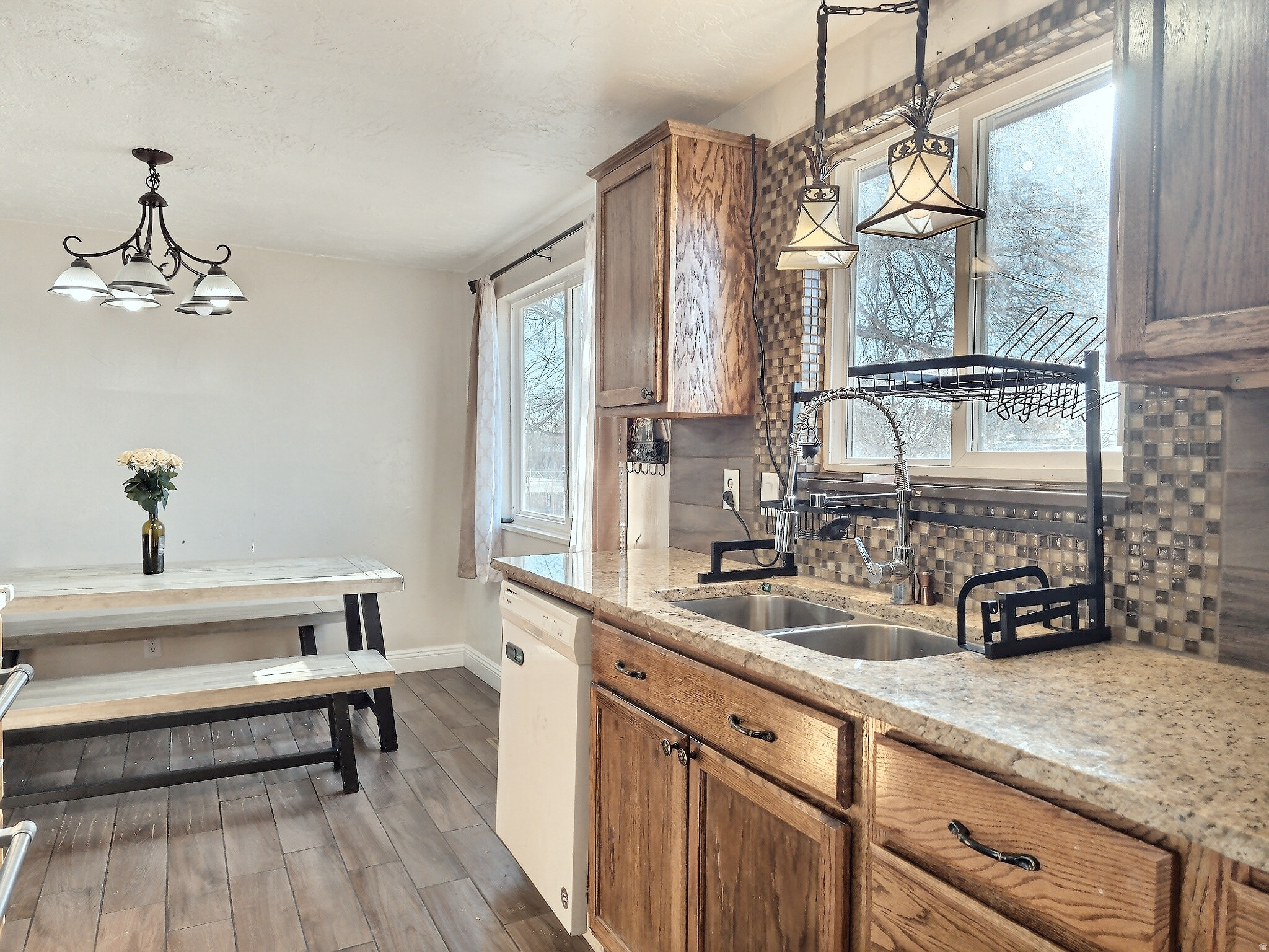 VERNAL CITY PLAT E - Residential